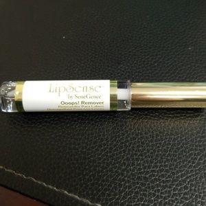 LipSense Ooops Remover
